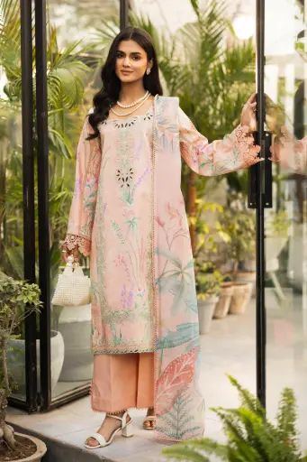 Rang Rasiya - Lifestyle Summer Edit '25 D-09 Symphonia