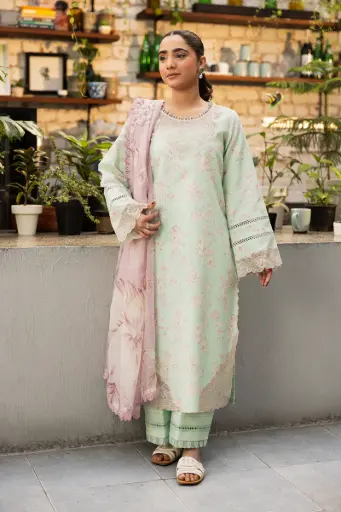 Rang Rasiya - Lifestyle Summer Edit '25 D-10 Utopia