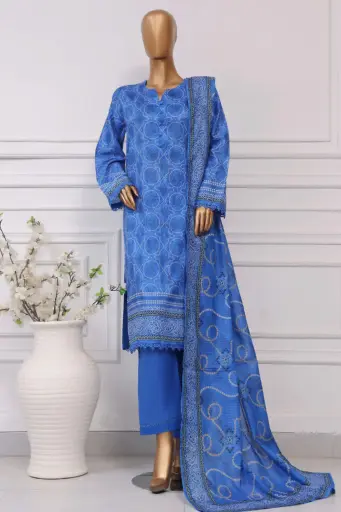Sadabahar - Printed Lawn Collection Vol 04 D-09
