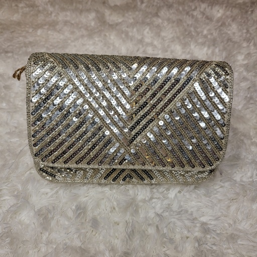 Maryam Manha's Bag - 05 - Irene