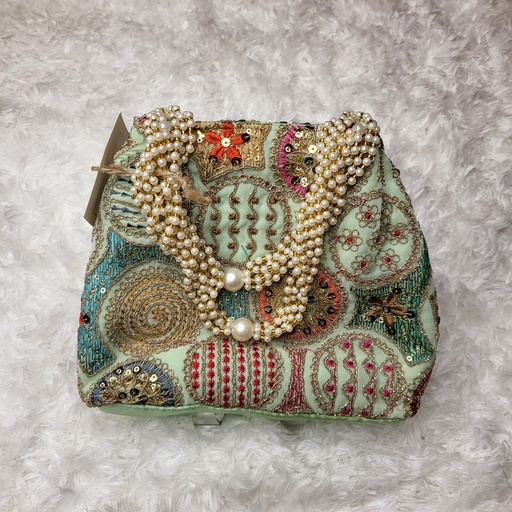 Maryam Manha's Bag - 04 -Baha