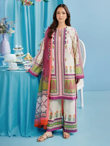 Raj Bari - Amal Summer Prints - 04