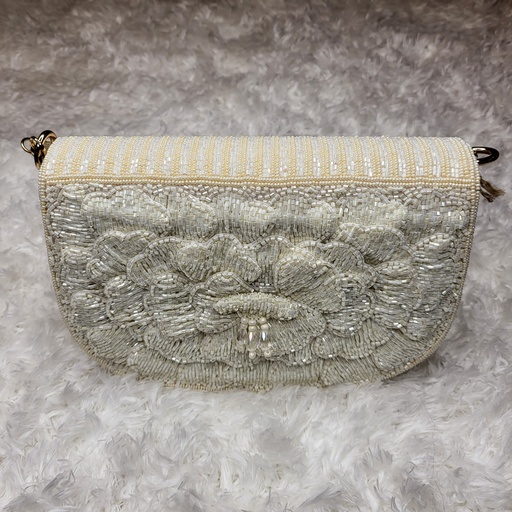 Maryam Manha's Bag - 01 - Flower