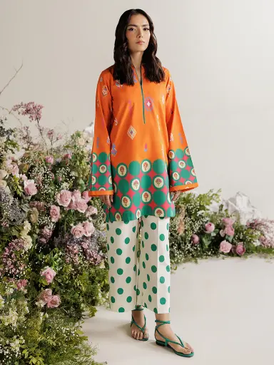 Raj Bari - Amal Summer Prints - 11