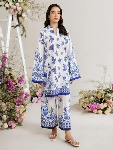 Raj Bari - Amal Summer Prints - 12