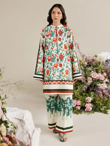 Raj Bari - Amal Summer Prints - 13