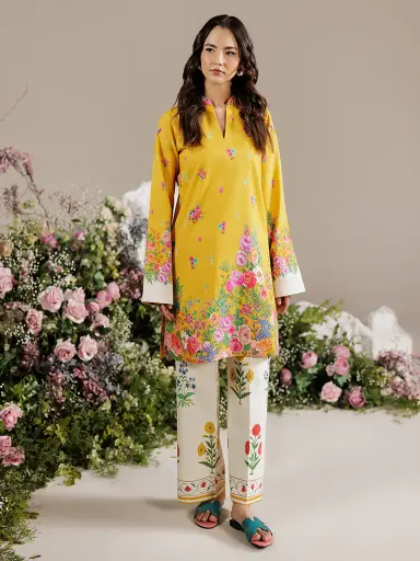 Raj Bari - Amal Summer Prints - 14