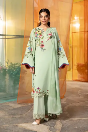Maria B - M Basics Eid Collection '25 12-B