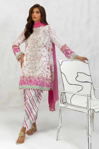 Sana Safinaz - Muzlin Vol 2 - 05B