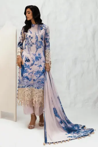 Sana Safinaz - Muzlin Vol 2 - 04B