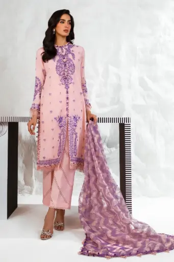 Sana Safinaz - Muzlin Vol 2 - 09B