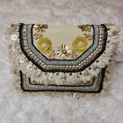 Maryam Manha's Bag - 11 - Lilly