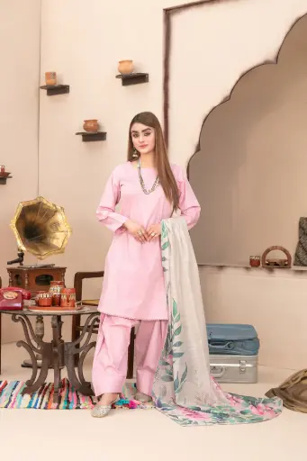 Tawakkal - Pushpa (The Farshi Edit) D-1538
