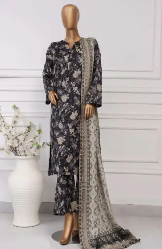 Sadabahar - Printed Lawn Collection Vol 04 D-02
