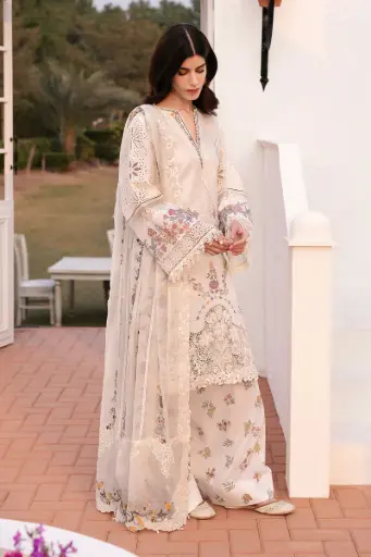 Baroque - Eid Lawn '25 - BEL-25-D06