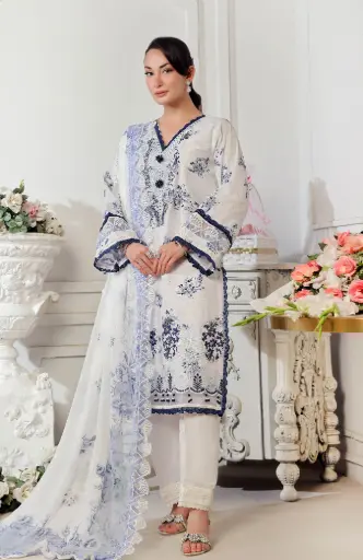 Alzohaib - Appliquekari Design-04