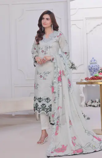 Alzohaib - Appliquekari Design-07