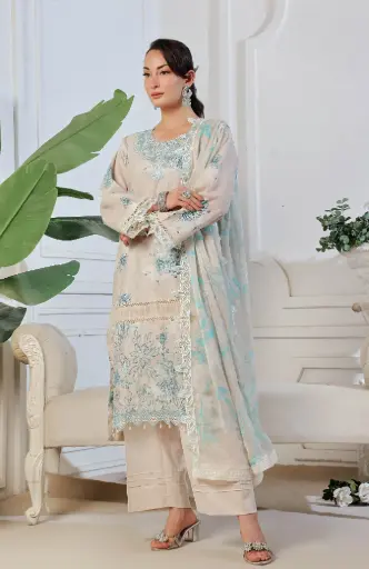 Alzohaib - Appliquekari Design-12