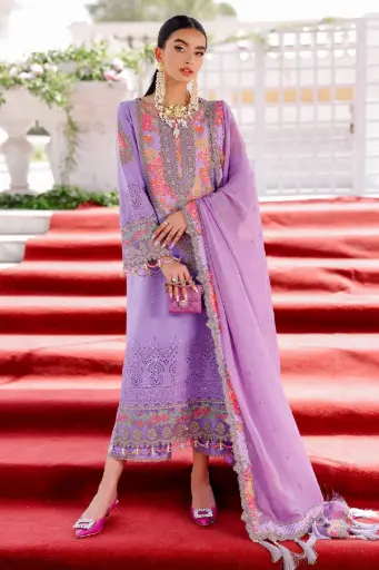 Charizma - Tabeer Festive Edit Vol-11 CT5-10