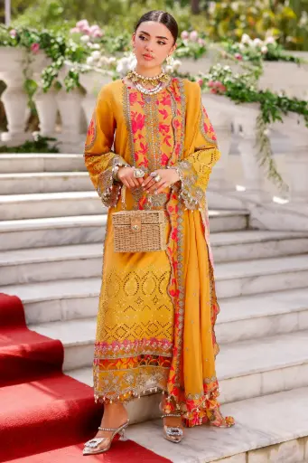 Charizma - Tabeer Festive Edit Vol-11 CT5-14