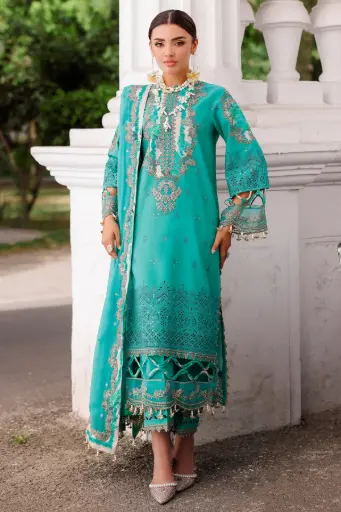 Charizma - Tabeer Festive Edit Vol-11 CT5-15