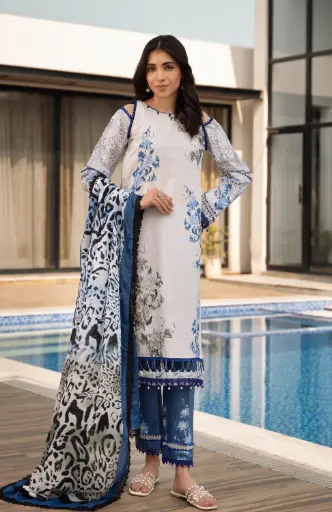 Alzohaib - Premium Prints '25 AZP-25-02