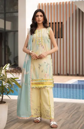 Alzohaib - Premium Prints '25 AZP-25-03