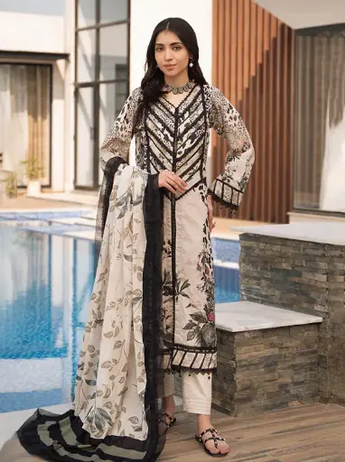 Alzohaib - Premium Prints '25 AZP-25-04