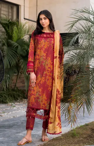 Alzohaib - Premium Prints '25 AZP-25-06