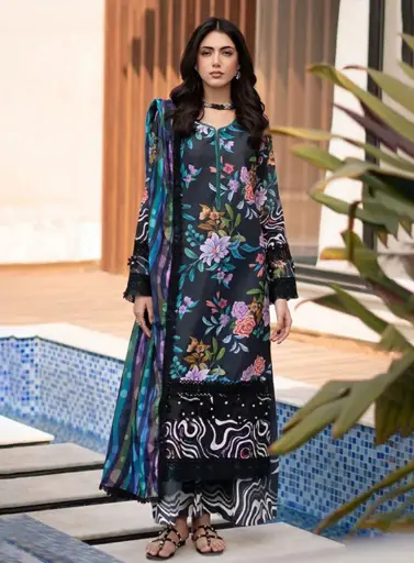 Alzohaib - Premium Prints '25 AZP-25-08