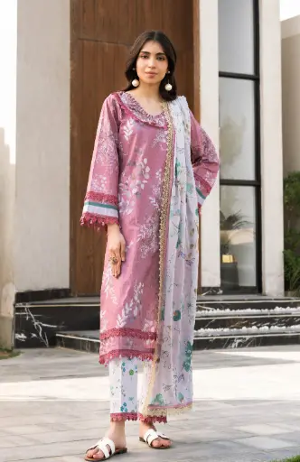 Alzohaib - Premium Prints '25 AZP-25-09