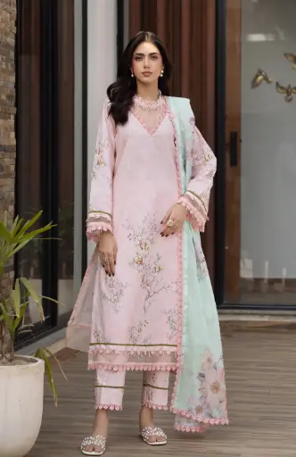 Alzohaib - Premium Prints '25 AZP-25-10