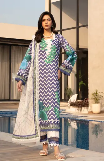 Alzohaib - Premium Prints '25 AZP-25-11