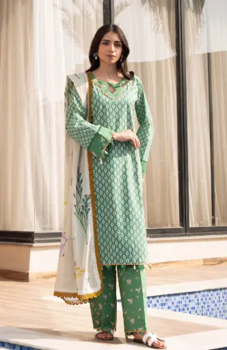 Alzohaib - Premium Prints '25 AZP-25-12