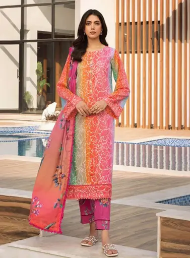 Alzohaib - Premium Prints '25 AZP-25-13