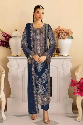 Ramsha - Sangeet Vol-03 B-302