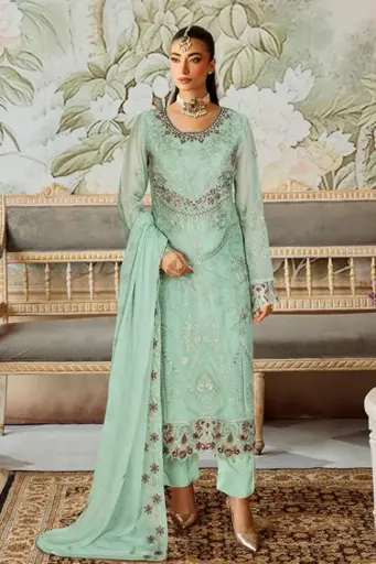 Ramsha - Sangeet Vol-03 B-304