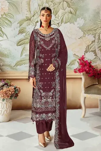 Ramsha - Sangeet Vol-03 B-305