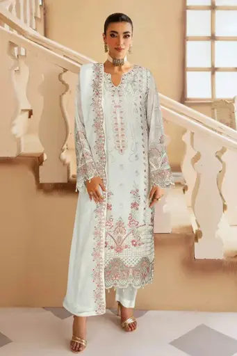 Ramsha - Sangeet Vol-03 B-306