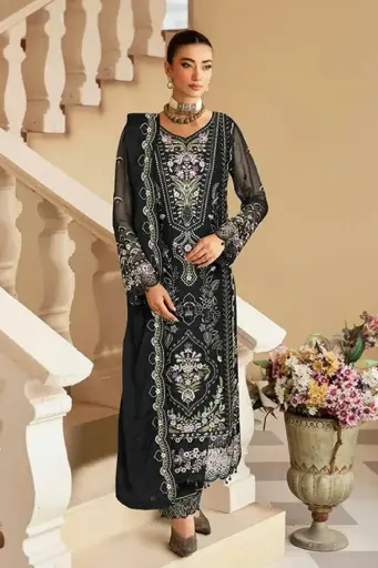 Ramsha - Sangeet Vol-03 B-307