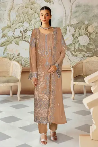 Ramsha - Sangeet Vol-03 B-308