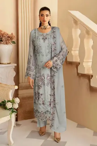 Ramsha - Sangeet Vol-03 B-309