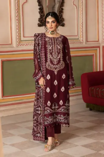 Ramsha - Dastan Vol-03 T-301