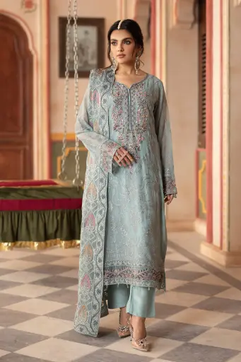 Ramsha - Dastan Vol-03 T-302