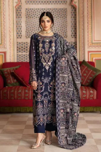 Ramsha - Dastan Vol-03 T-306