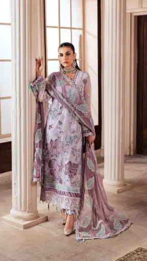 Zebtan - Zeenat ZN-02 Noor