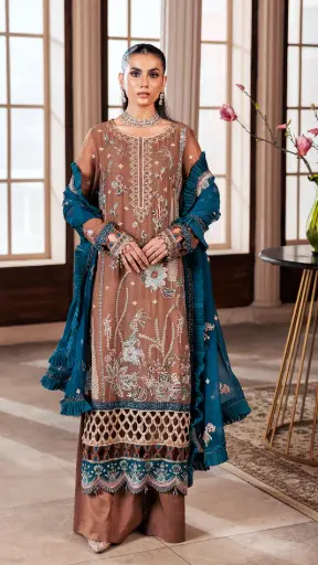 Zebtan - Zeenat ZN-04 Jhalak