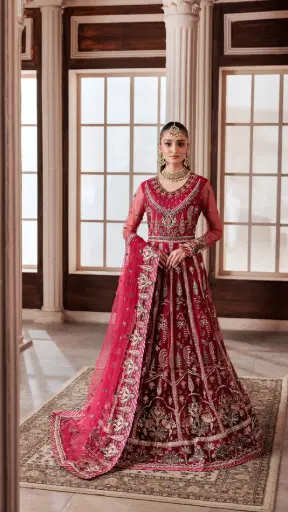 Zebtan - Zeenat ZN-05 Bahar