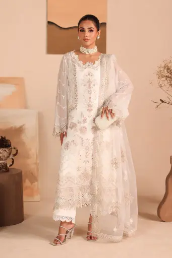 Ramsha - Kashish Luxury Chiffon Vol-03 K-305