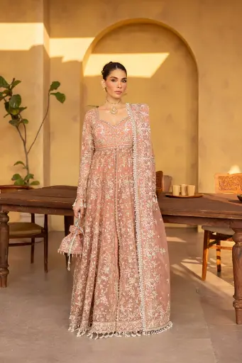 Emaan Adeel - Regalia Luxury Formals - Mistral